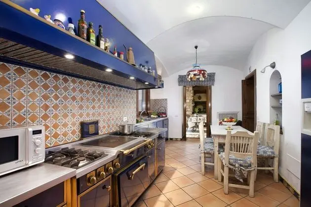 Villa, Birden Çok Yatak Odası (22 people)