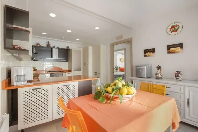 Villa, Birden Çok Yatak Odası (22 people)