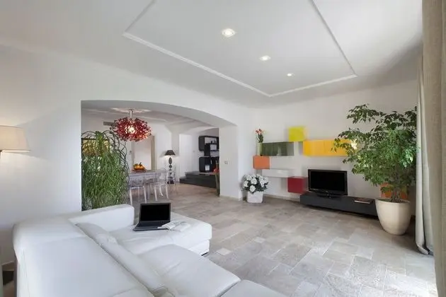 Villa, Birden Çok Yatak Odası (22 people)
