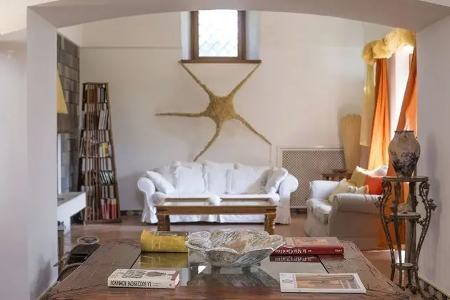 Villa, Birden Çok Yatak Odası (22 people)