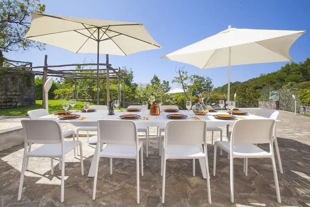 Villa, Birden Çok Yatak Odası (22 people)