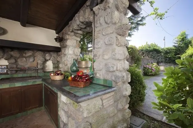 Villa, Birden Çok Yatak Odası (22 people)