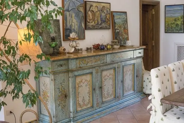 Villa, Birden Çok Yatak Odası (22 people)