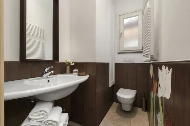 Villa, Birden Çok Yatak Odası (22 people)