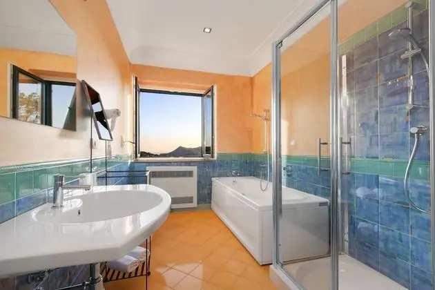 Villa, Birden Çok Yatak Odası (22 people)
