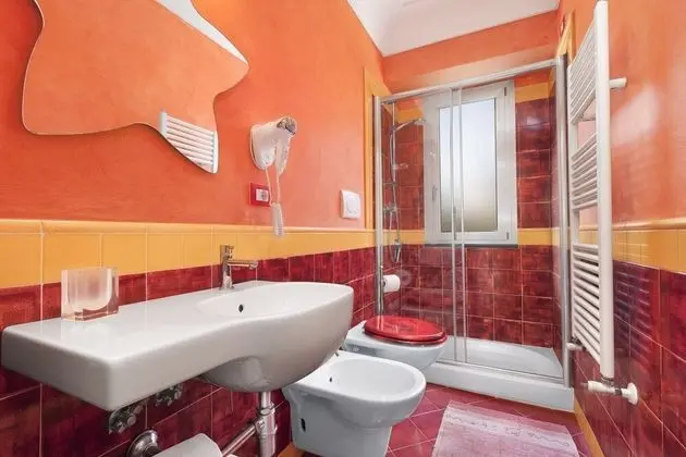 Villa, Birden Çok Yatak Odası (22 people)