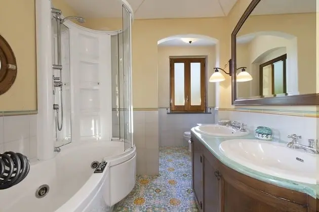 Villa, Birden Çok Yatak Odası (22 people)