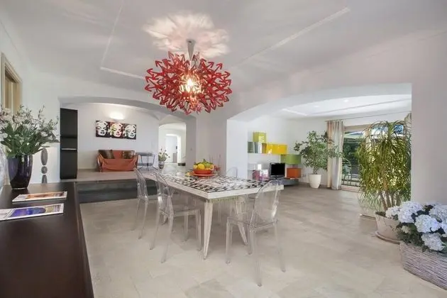 Villa, Sigara İçilebilir