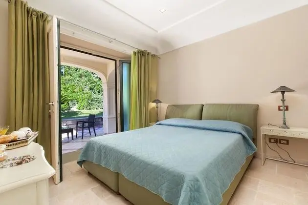 Villa, Sigara İçilebilir