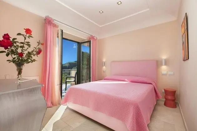 Villa, Sigara İçilebilir