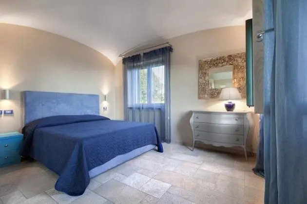 Villa, Sigara İçilebilir