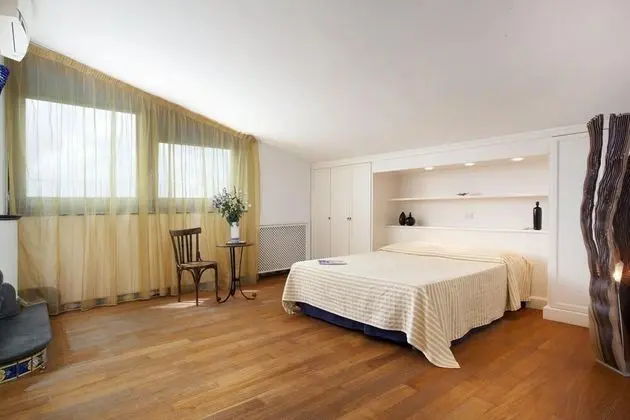 Villa, Sigara İçilebilir