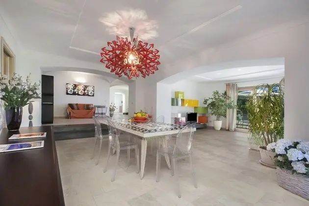 Villa, Sigara İçilebilir
