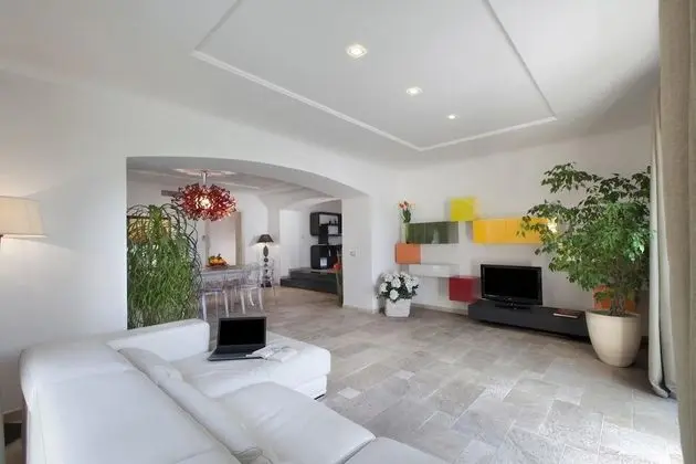 Villa, Sigara İçilebilir