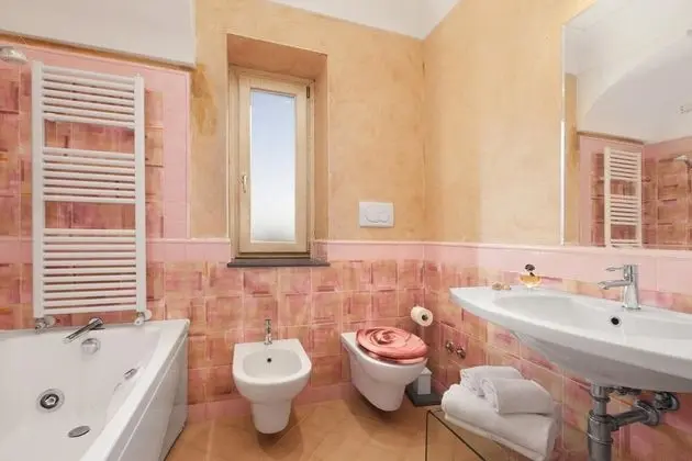 Villa, Sigara İçilebilir