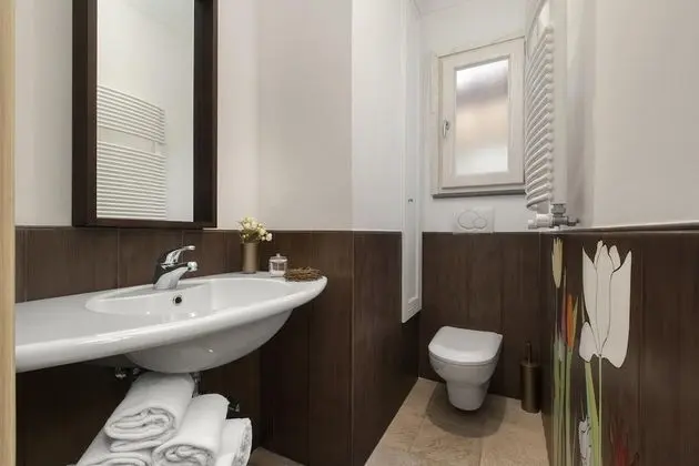 Villa, Sigara İçilebilir