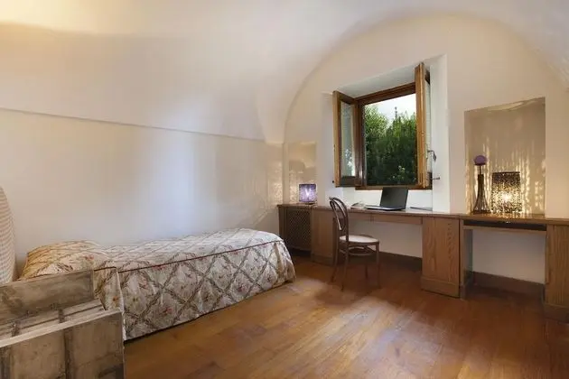 Villa, Sigara İçilebilir