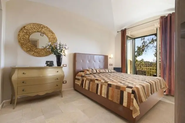 Villa, Sigara İçilebilir
