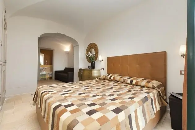 Villa, Sigara İçilebilir