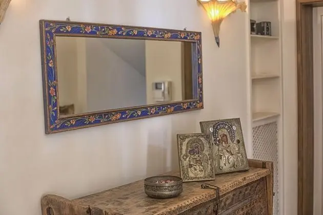 Villa, Sigara İçilebilir