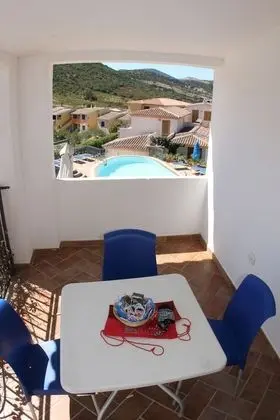 Standard Apart Daire, 1 Yatak Odası