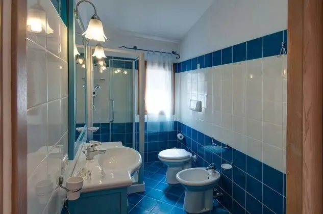 Standard Apart Daire, 1 Yatak Odası