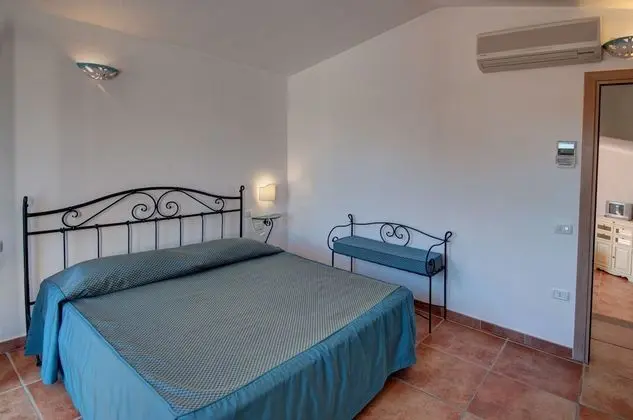 Standard Apart Daire, 1 Yatak Odası