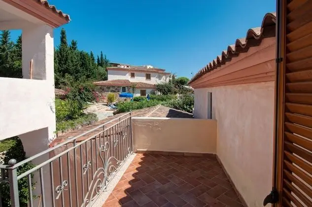 Standard Apart Daire, 1 Yatak Odası