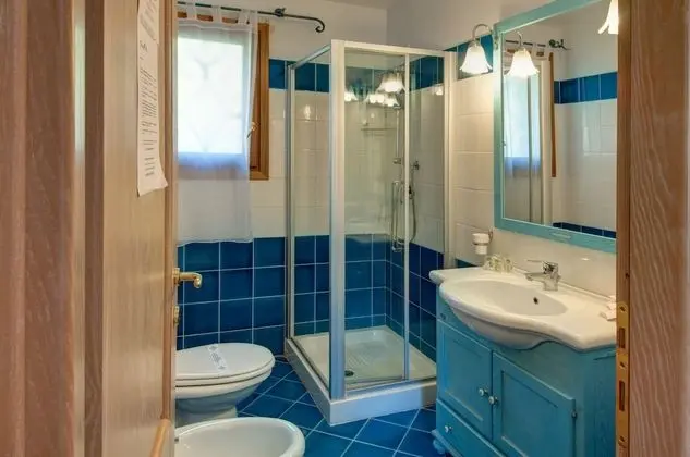 Standard Apart Daire, 2 Yatak Odası