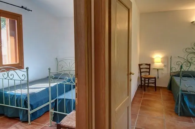 Standard Apart Daire, 2 Yatak Odası