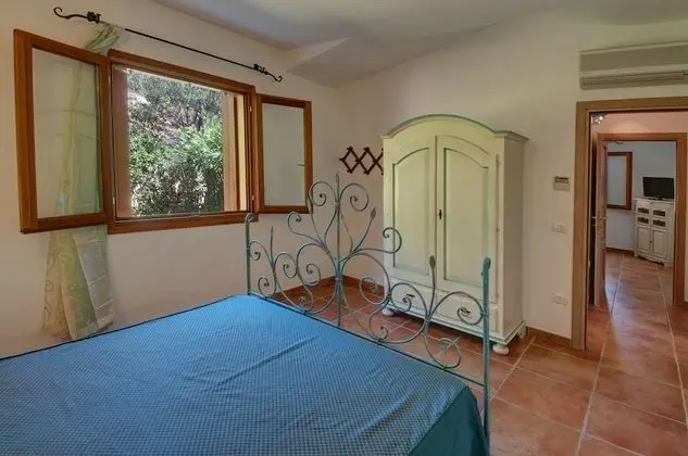 Standard Apart Daire, 2 Yatak Odası