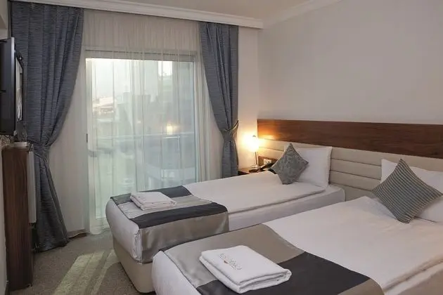 Çift Kişilik Tek Kişi Kullanım Standard