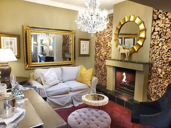 Luxury Süit, 1 En Büyük (King) Boy Yatak
