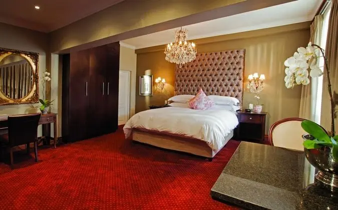 Luxury Süit