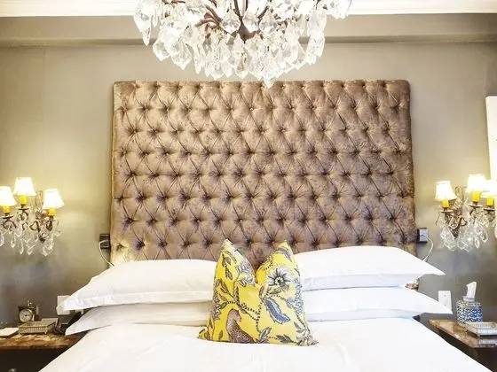 Luxury Süit