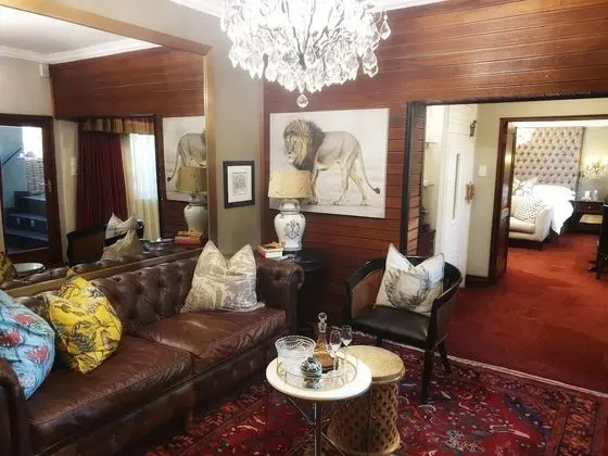 Luxury Süit