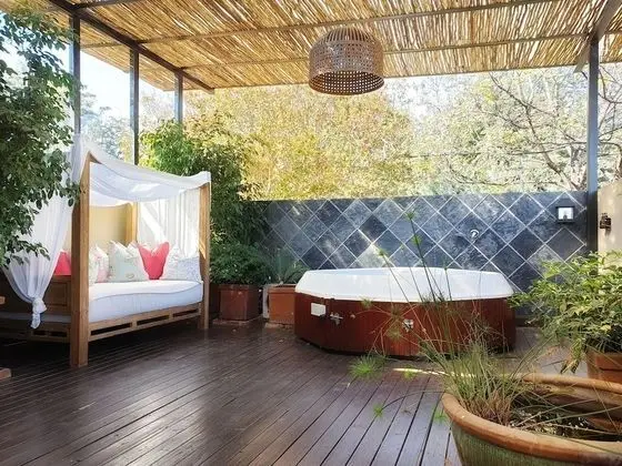 Luxury Süit