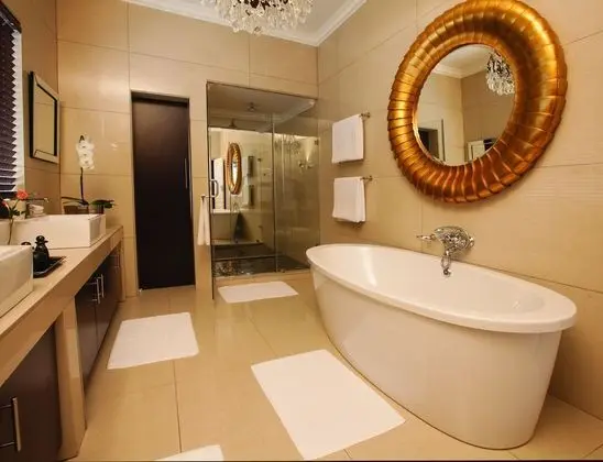 Luxury Süit