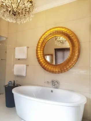 Luxury Süit