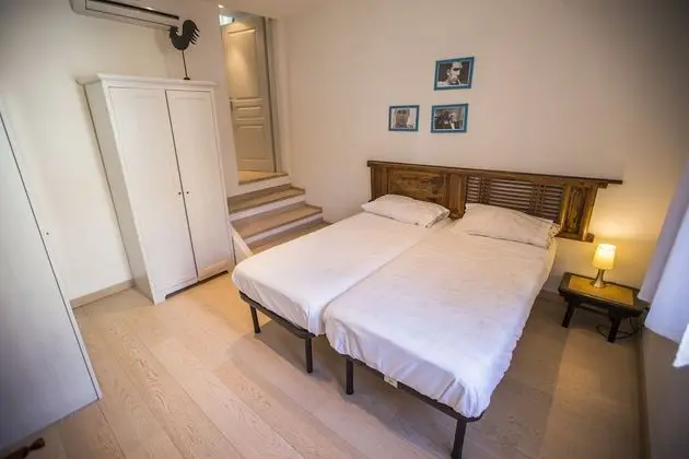 Comfort Apart Daire, 2 Yatak Odası (6 persons)