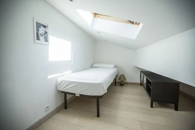 Comfort Apart Daire, 2 Yatak Odası (6 persons)