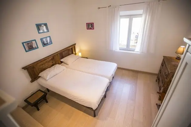 Comfort Apart Daire, 2 Yatak Odası (6 persons)