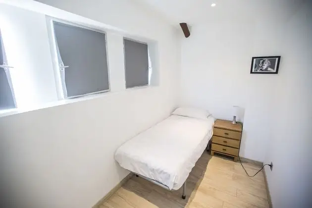 Comfort Apart Daire, 2 Yatak Odası (6 persons)