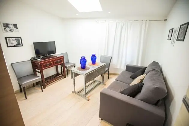 Comfort Apart Daire, 2 Yatak Odası (6 persons)
