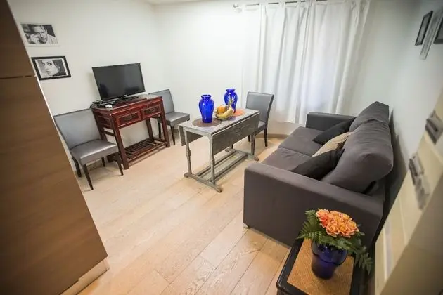Comfort Apart Daire, 2 Yatak Odası (6 persons)