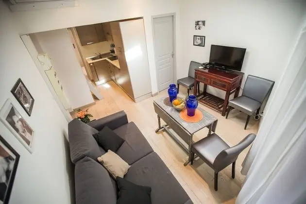 Comfort Apart Daire, 2 Yatak Odası (6 persons)