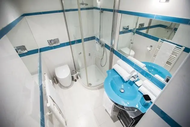 Comfort Apart Daire, 2 Yatak Odası (6 persons)