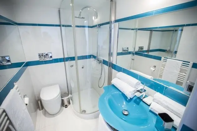 Comfort Apart Daire, 2 Yatak Odası (6 persons)