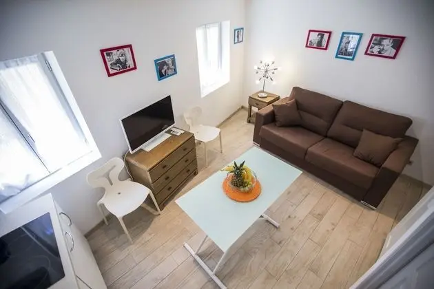 Stüdyo (2 persons)