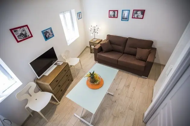 Stüdyo (2 persons)